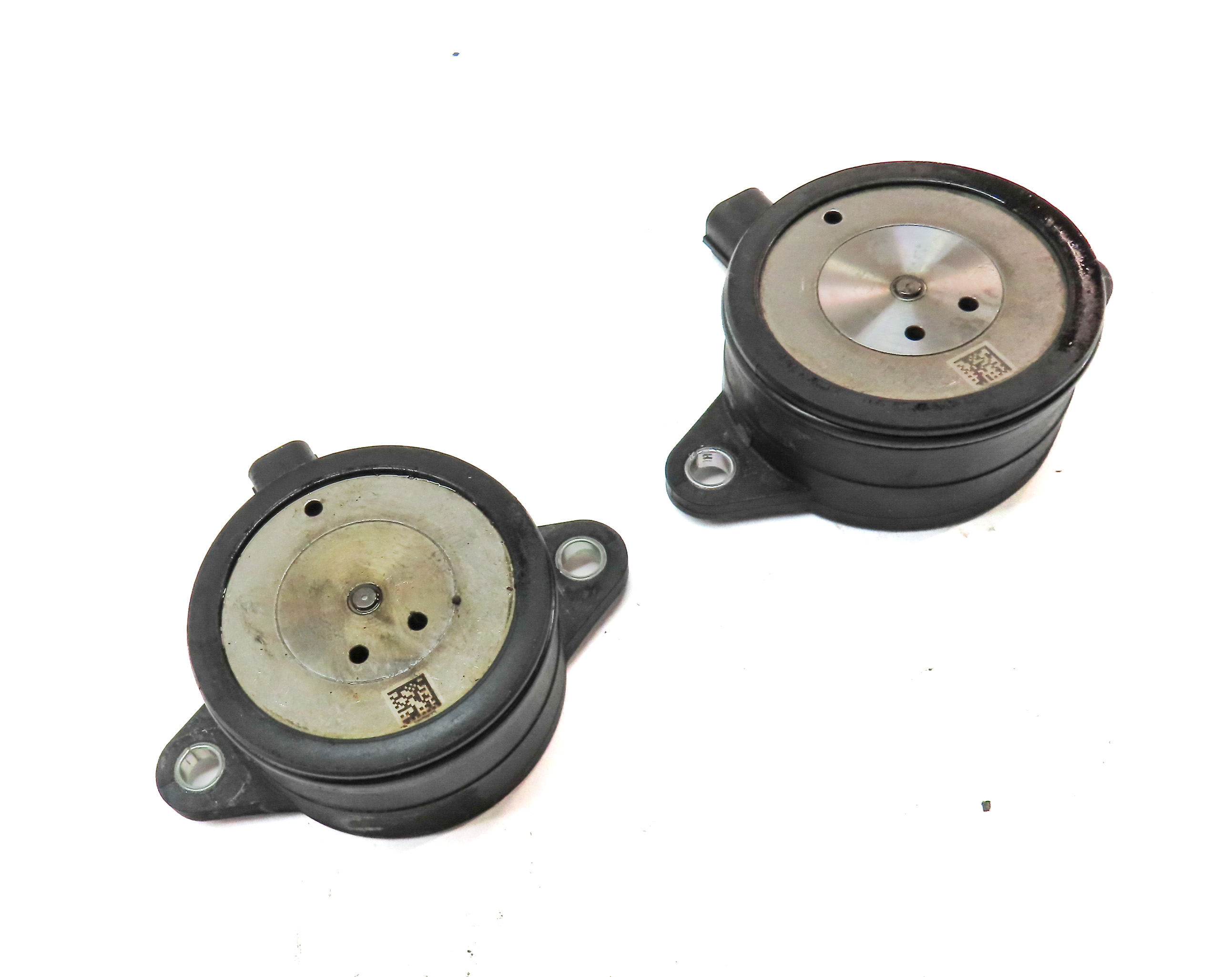 2015 RANGE ROVER SPORT (L494) 3.0L SUPERCHARGED ENGINE TIMING GEAR SENSOR SET/2 — exact item pictured